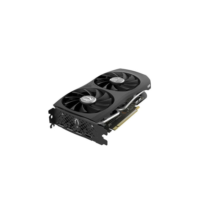 Placă Grafică Zotac ZT-D40610H-10M Geforce RTX 4060 Ti GDDR6