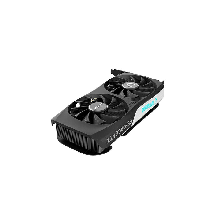 Placă Grafică Zotac ZT-D40610H-10M Geforce RTX 4060 Ti GDDR6