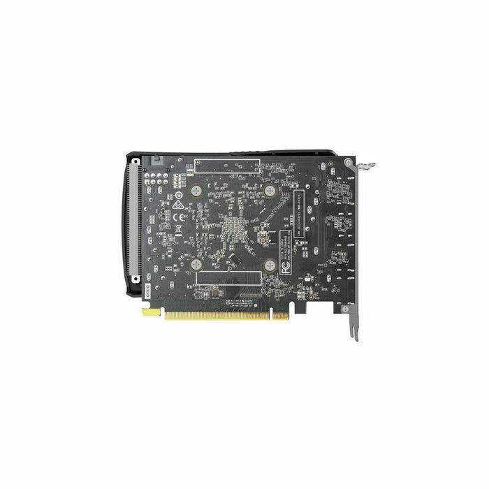 Placă Grafică Zotac ZT-D40600G-10L Geforce RTX 4060 GDDR6