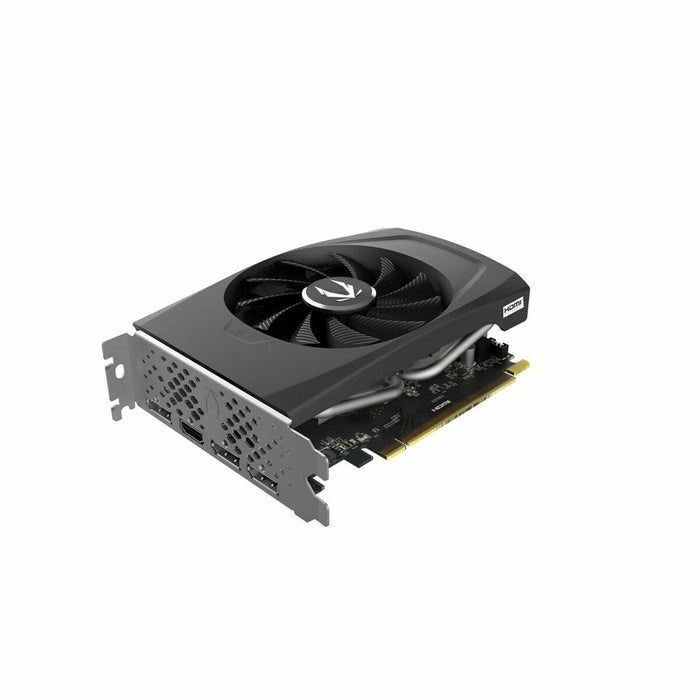 Placă Grafică Zotac ZT-D40600G-10L Geforce RTX 4060 GDDR6