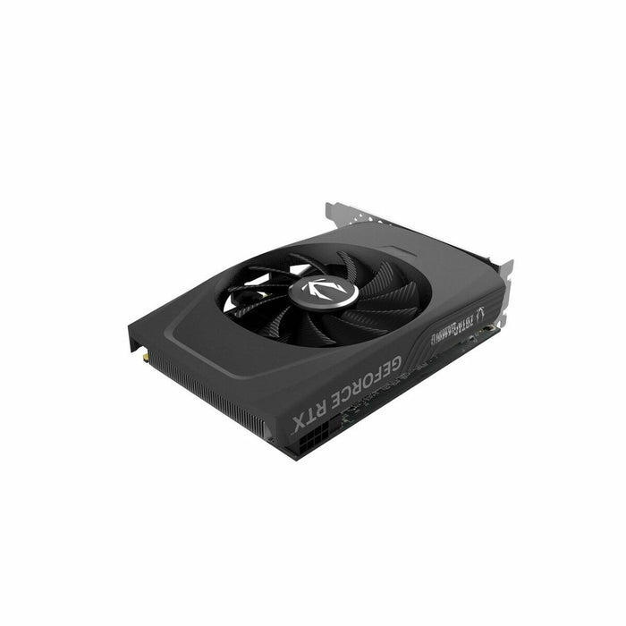 Placă Grafică Zotac ZT-D40600G-10L Geforce RTX 4060 GDDR6