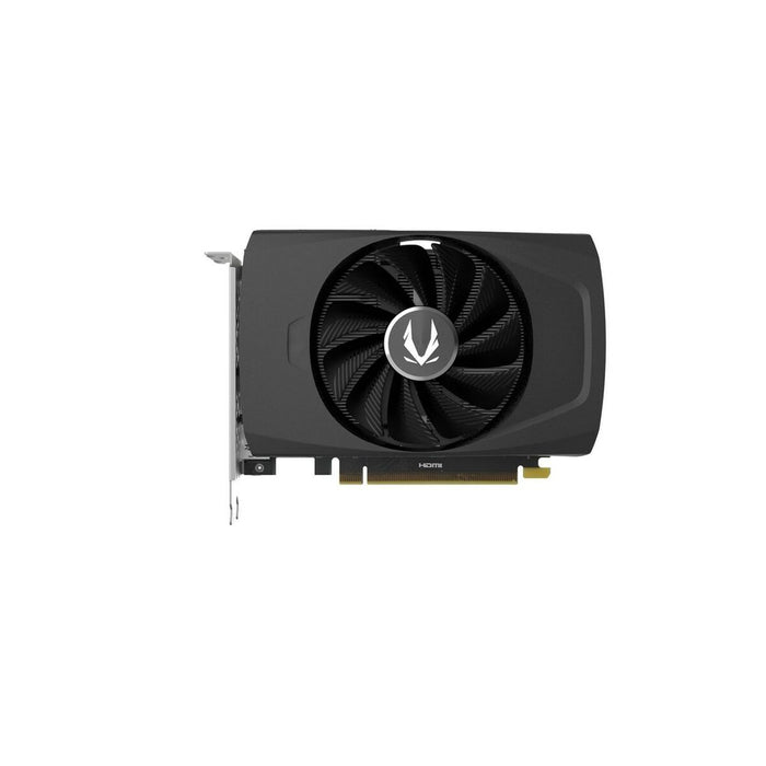 Placă Grafică Zotac ZT-D40600G-10L 8 GB GDDR6X Geforce RTX 4060