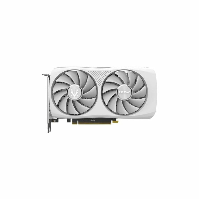 Placă Grafică Zotac GeForce RTX 4060 Twin Edge OC 8 GB GDDR6 Geforce RTX 4060