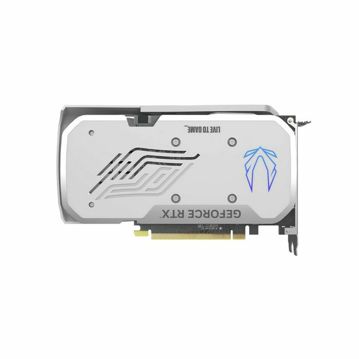 Placă Grafică Zotac GeForce RTX 4060 Twin Edge OC 8 GB GDDR6 Geforce RTX 4060