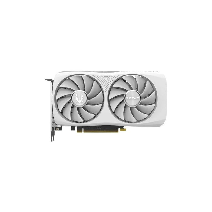 Placă Grafică Zotac ZT-D40600Q-10M NVIDIA Geforce RTX 4060 8 GB