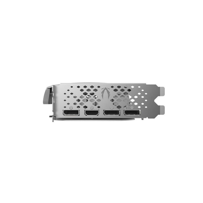 Placă Grafică Zotac ZT-D40600Q-10M NVIDIA Geforce RTX 4060 8 GB