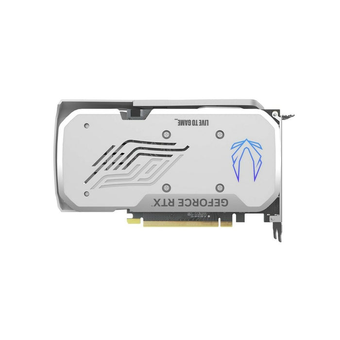 Placă Grafică Zotac ZT-D40600Q-10M NVIDIA Geforce RTX 4060 8 GB
