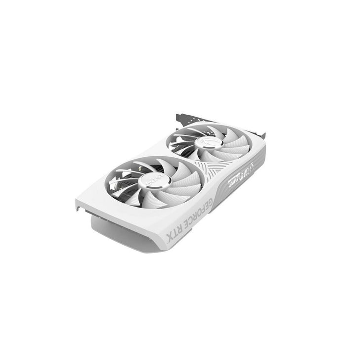 Placă Grafică Zotac ZT-D40600Q-10M NVIDIA Geforce RTX 4060 8 GB