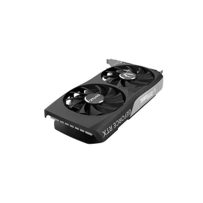 Placă Grafică Zotac ZT-D40600H-10M Geforce RTX 4060 GDDR6