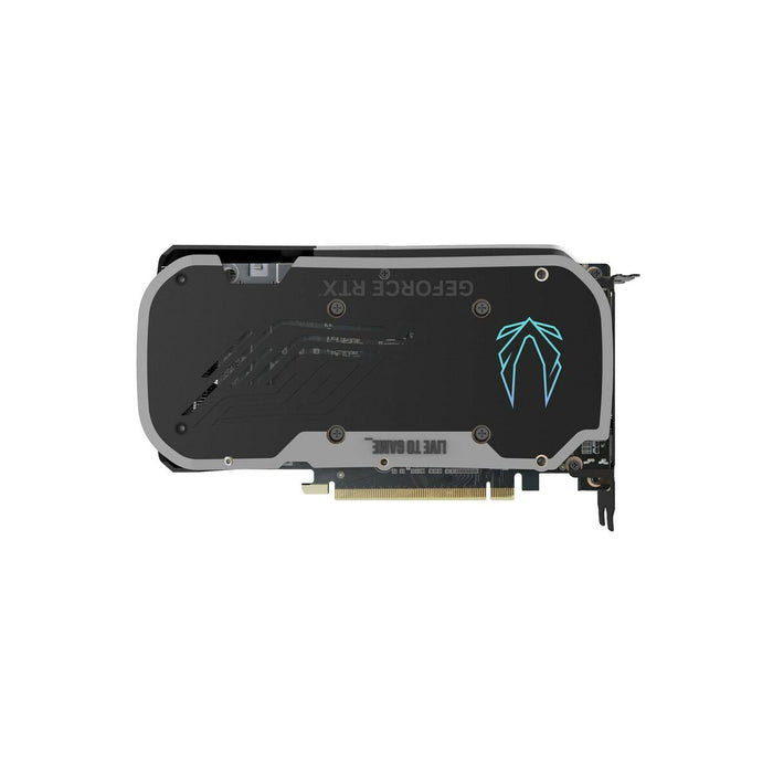 Placă Grafică Zotac GeForce RTX 4060 Ti 16 GB GDDR6 Geforce RTX 4060 Ti