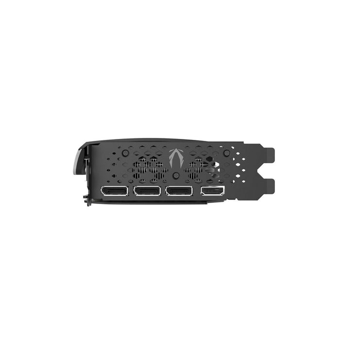 Placă Grafică Zotac GeForce RTX 4060 Ti 16 GB GDDR6 Geforce RTX 4060 Ti