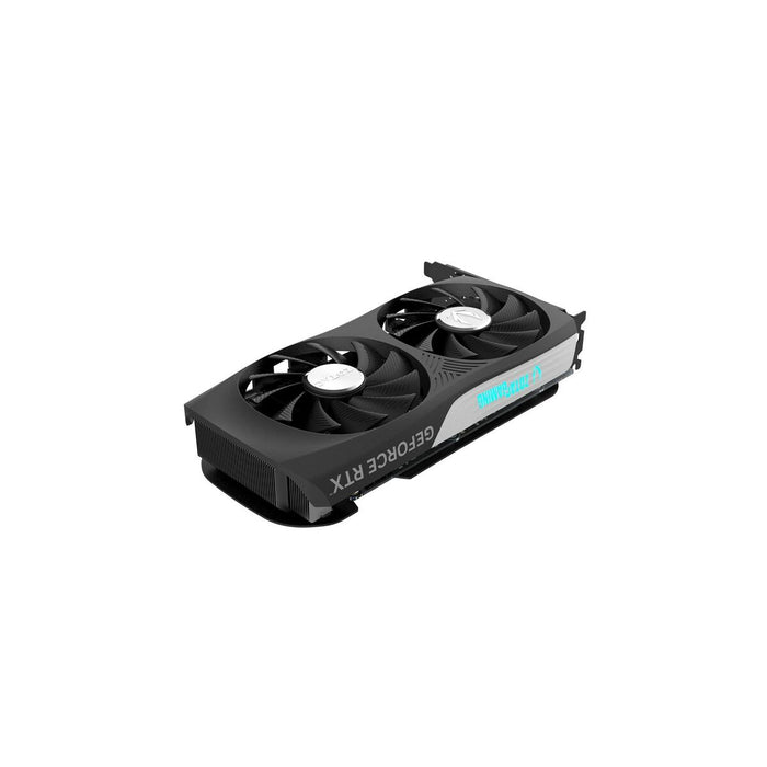 Placă Grafică Zotac GeForce RTX 4060 Ti 16 GB GDDR6 Geforce RTX 4060 Ti