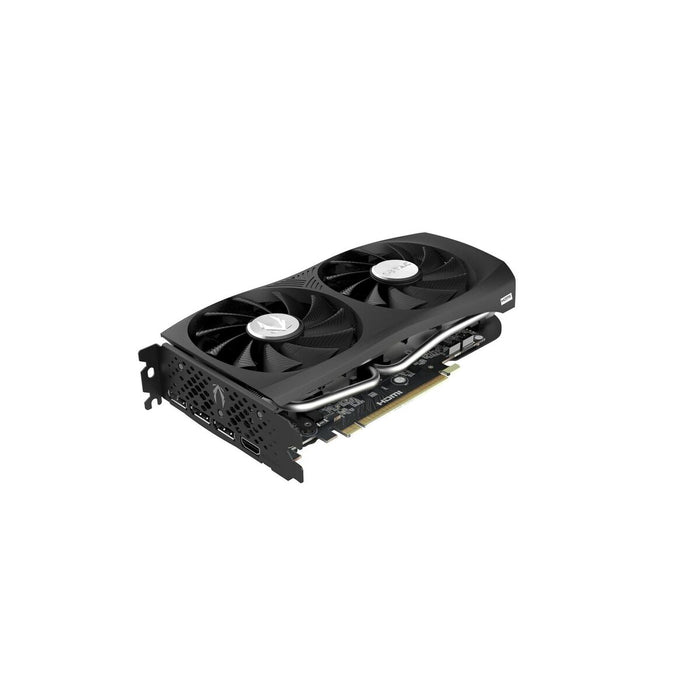 Placă Grafică Zotac GeForce RTX 4060 Ti 16 GB GDDR6 Geforce RTX 4060 Ti