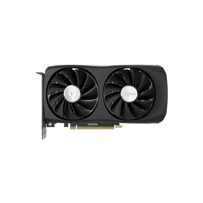 Placă Grafică Zotac ZT-D40620E-10M Geforce RTX 4060 Ti 16 GB GDDR6