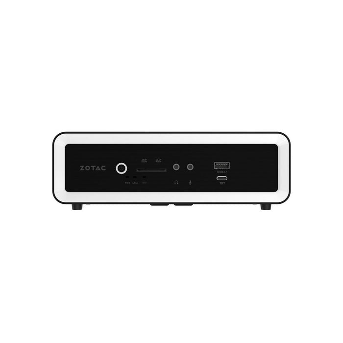 Barebone Zotac ZBOX-CI649NANO-BE Intel Core i5-1335U