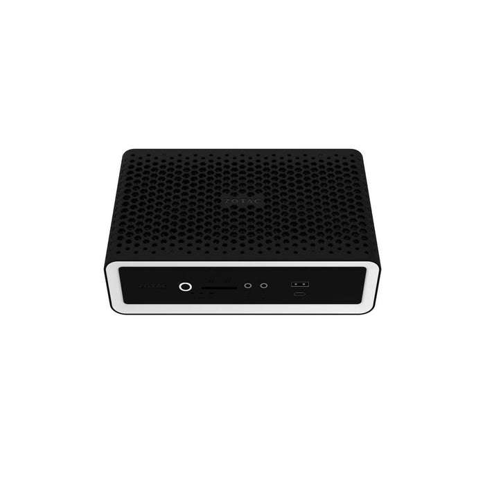 Barebone Zotac ZBOX-CI649NANO-BE Intel Core i5-1335U