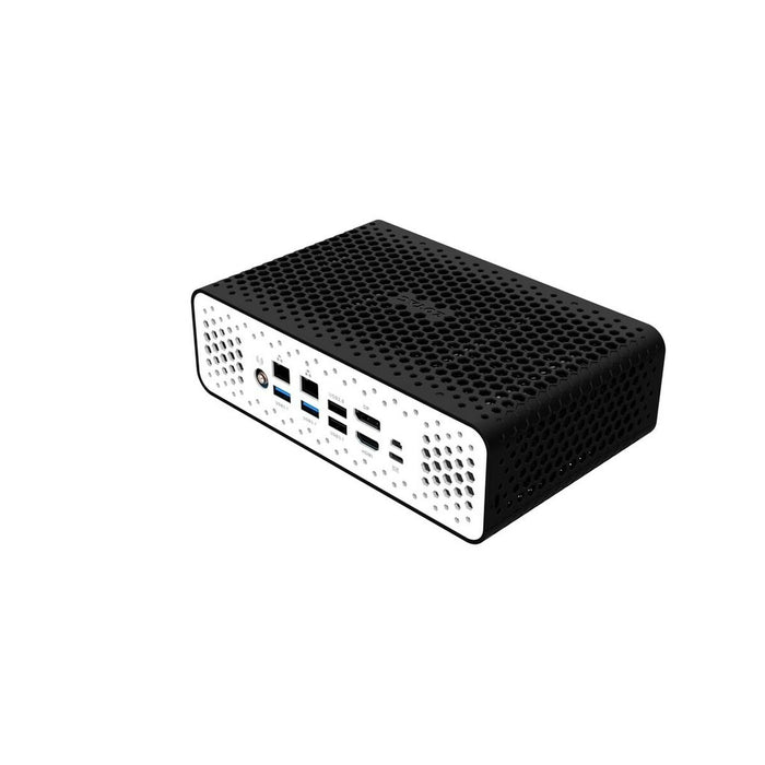 Barebone Zotac ZBOX-CI629NANO-BE I3-1315U Intel Core i3-1315U