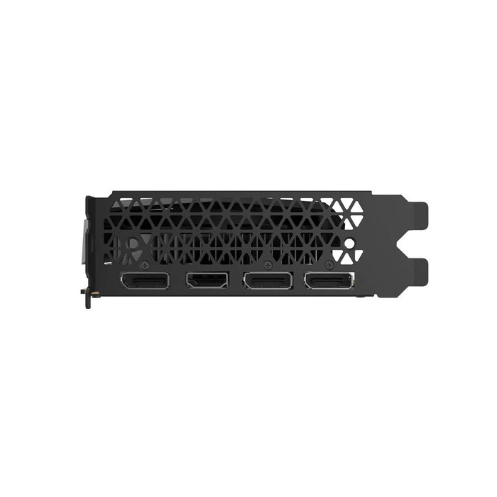 Placă Grafică Zotac Nvidia GeForce RTX 3050 8 GB GDDR6