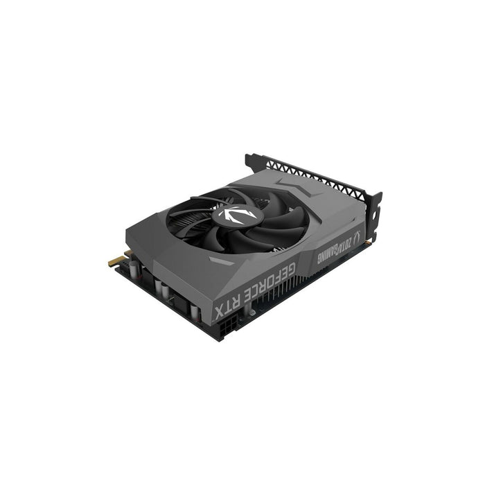 Placă Grafică Zotac Nvidia GeForce RTX 3050 8 GB GDDR6