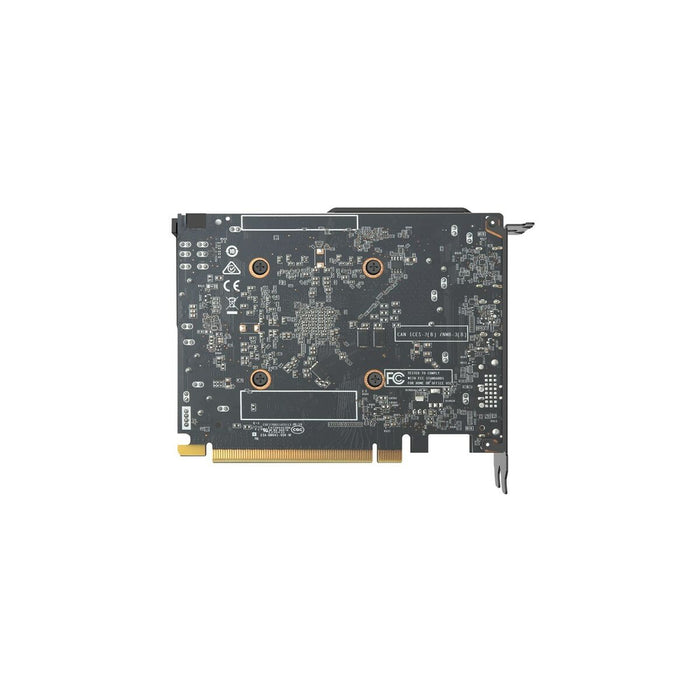 Placă Grafică Zotac ZT-A30500R-10L Nvidia GeForce RTX 3050 GDDR6