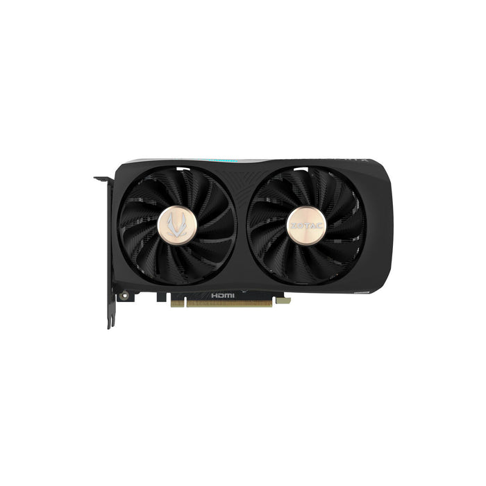 Placă Grafică Zotac ZT-D40620F-10M Geforce RTX 4060 Ti 16 GB GDDR6