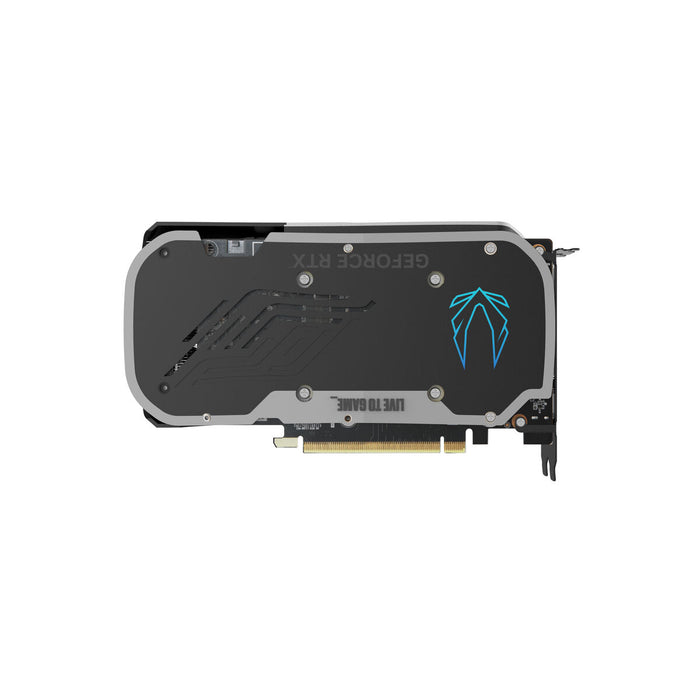 Placă Grafică Zotac ZT-D40620F-10M Geforce RTX 4060 Ti 16 GB GDDR6