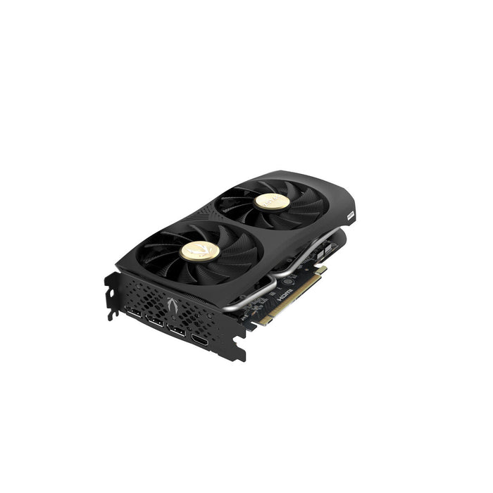Placă Grafică Zotac ZT-D40620F-10M Geforce RTX 4060 Ti 16 GB GDDR6
