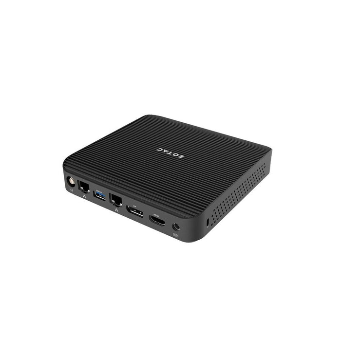 Barebone Zotac ZBOX-CI343-BE Intel N100 Intel Celeron N100