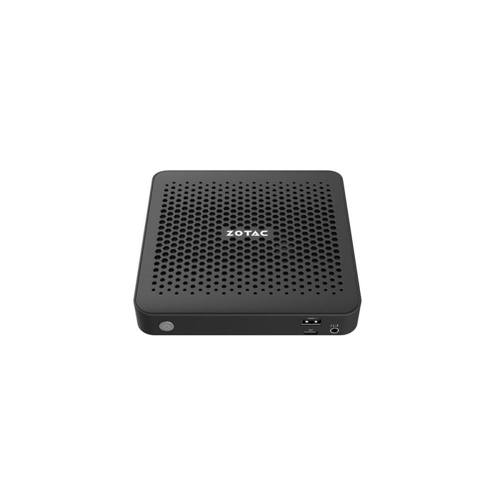 Barebone Zotac ZBOX-MI648-BE Intel Core i5-1340P