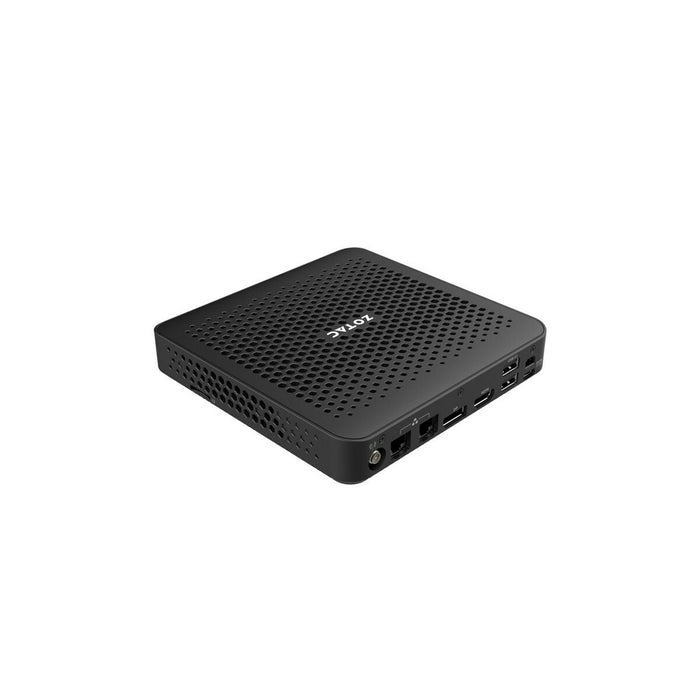 Barebone Zotac ZBOX-MI648-BE Intel Core i5-1340P