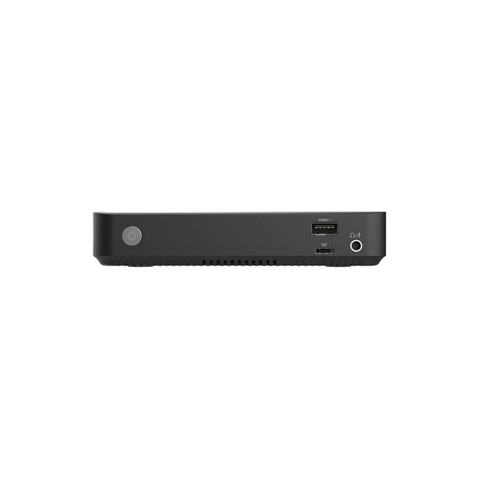 Barebone Zotac ZBOX-MI648-BE Intel Core i5-1340P