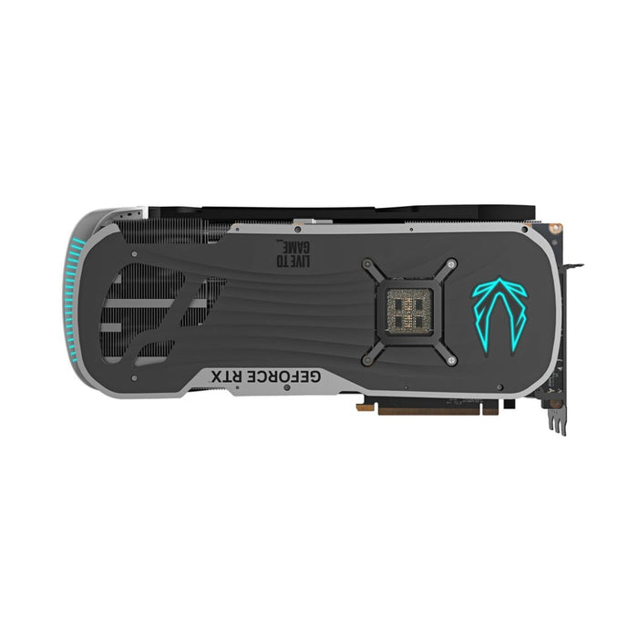 Placă Grafică Zotac 16 GB GDDR6X