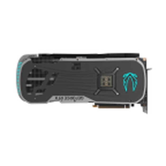 Placă Grafică Zotac 16 GB GDDR6X