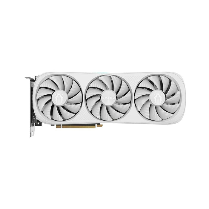 Placă Grafică Zotac 16 GB GDDR6