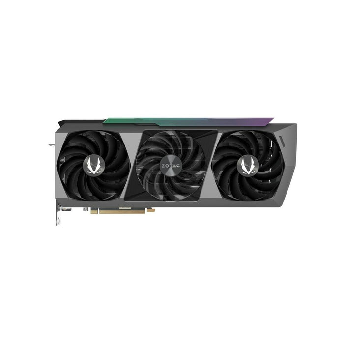 Placă Grafică Zotac 16 GB GDDR6X
