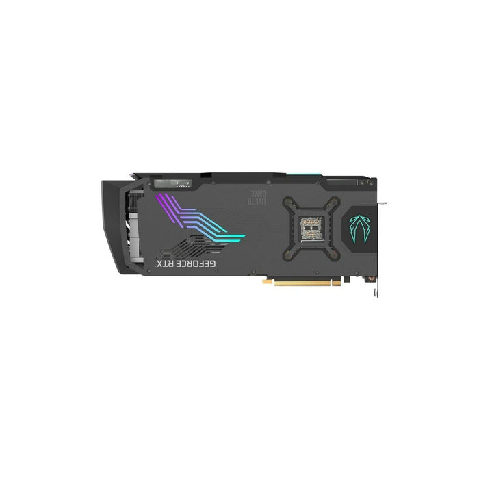 Placă Grafică Zotac 16 GB GDDR6X