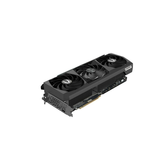 Placă Grafică Zotac 16 GB GDDR6X