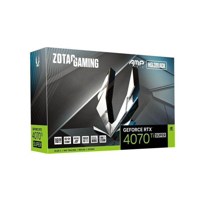 Placă Grafică Zotac 16 GB GDDR6X