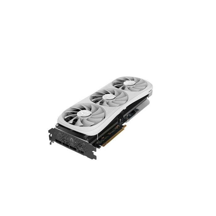 Placă Grafică Zotac GeForce RTX 4070 Ti 16 GB GDDR6 GDDR6X