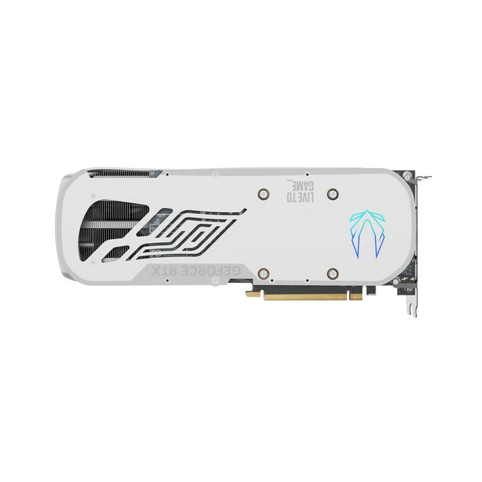 Placă Grafică Zotac GEFORCE RTX 4070 16 GB GDDR6