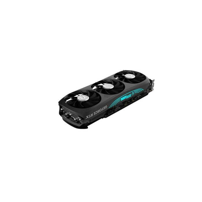 Placă Grafică Zotac RTX 4070 SUPER 12 GB GDDR6X