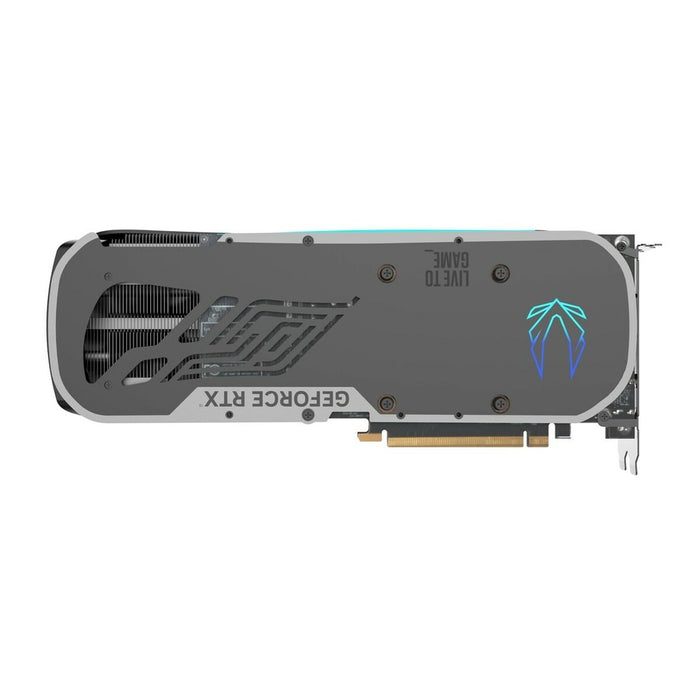 Placă Grafică Zotac RTX 4070 SUPER 12 GB GDDR6X