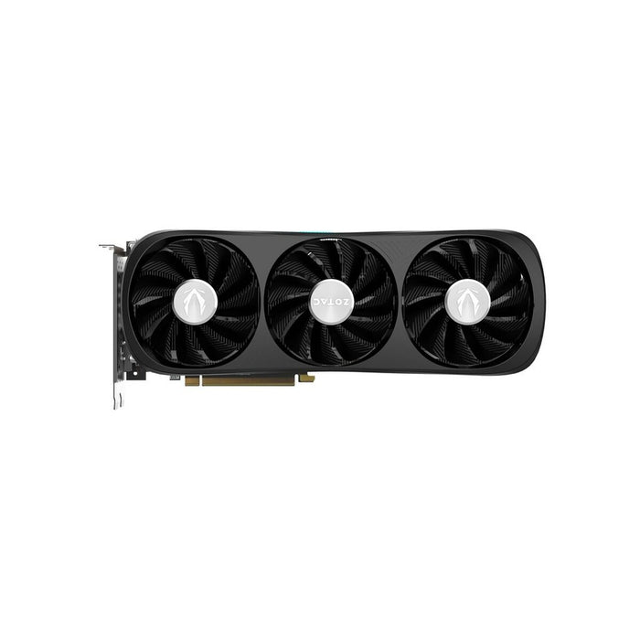 Placă Grafică Zotac RTX 4070 SUPER 12 GB GDDR6X