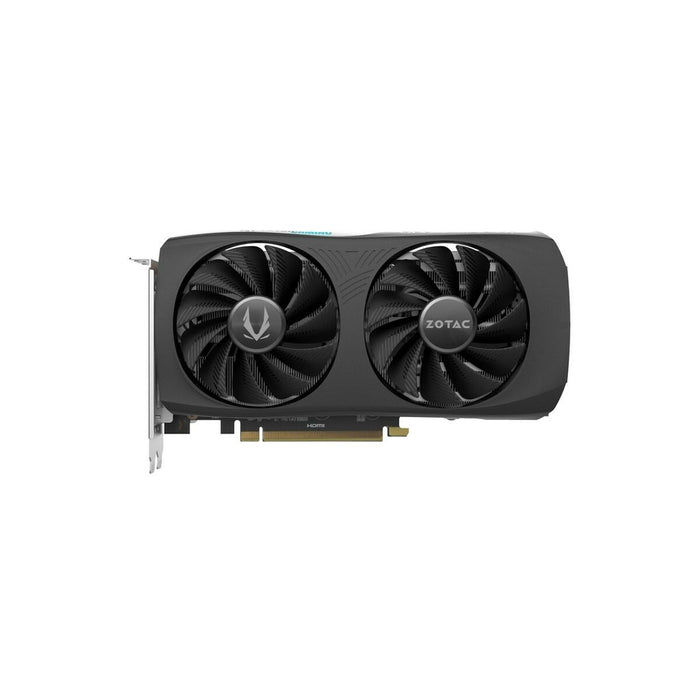 Placă Grafică Zotac RTX 4070  RTX 4070 SUPER 12 GB GDDR6X