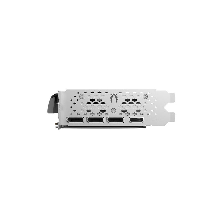 Placă Grafică Zotac RTX 4070  RTX 4070 SUPER 12 GB GDDR6X