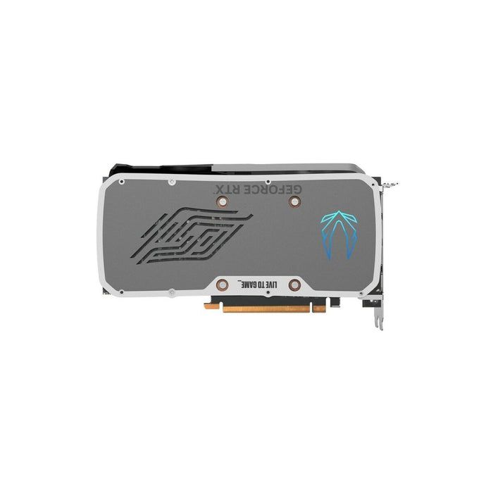 Placă Grafică Zotac RTX 4070  RTX 4070 SUPER 12 GB GDDR6X