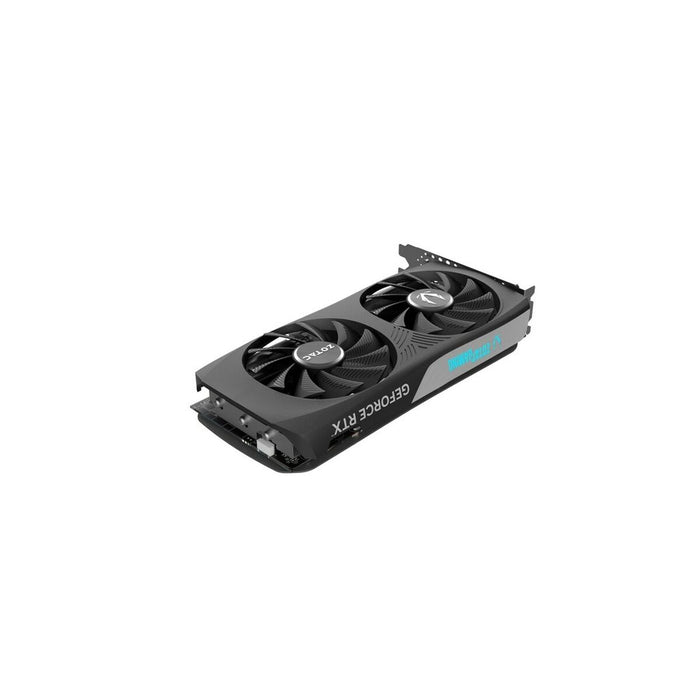 Placă Grafică Zotac RTX 4070  RTX 4070 SUPER 12 GB GDDR6X