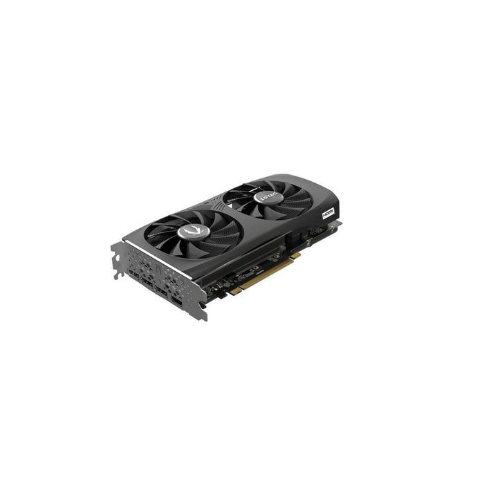 Placă Grafică Zotac RTX 4070  RTX 4070 SUPER 12 GB GDDR6X