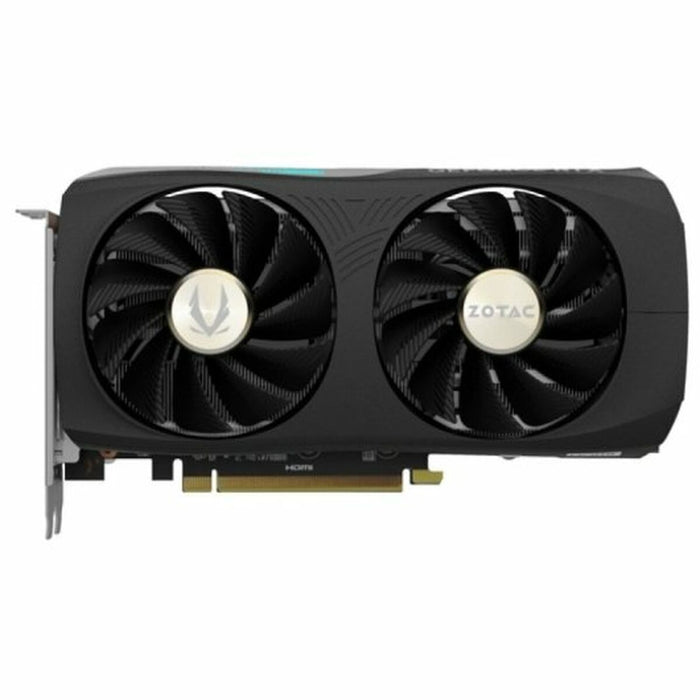 Placă Grafică Zotac RTX 4070 SUPER 12 GB GDDR6X