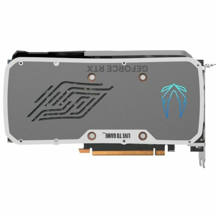 Placă Grafică Zotac RTX 4070 SUPER 12 GB GDDR6X